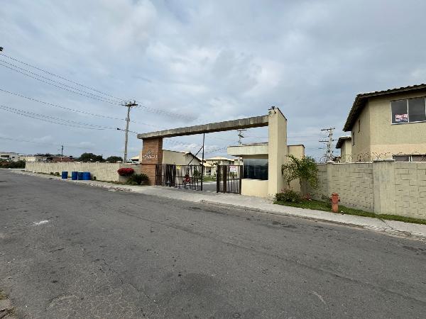 Apartamento em Cabo Frio, Lot Monte Carlo, Rua TrÊS, N. 73, Apto 102, Bl 07 Lt 06a Vg 23, RJ. Área: 50.41m2