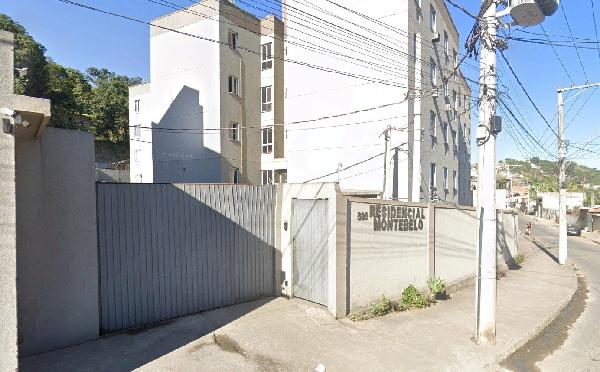Apartamento em Volta Redonda, Belmonte, Avenida Bahia, N. 599, Apto 202, Bl 04, RJ. Área: 51.6m2 Apartamento em Volta Redonda, Belmonte, Avenida Bahia, N. 599, Apto 202, Bl 04, RJ. Área: 51.6m2