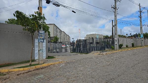 Apartamento em Camaragibe, Celeiro Das Alegrias Futuras, R Maria Amalia Nogueira, N. 121, Apto 402, Bl 06, PE. Área: 41.79m2