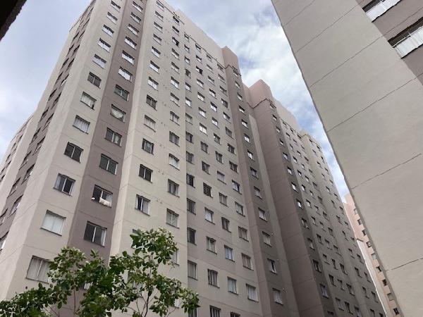 Apartamento em São Paulo, Saude, Avenida Dos Ourives, N. 840, Apto 612, His-2 Torre 02, SP. Área: 34.99m2
