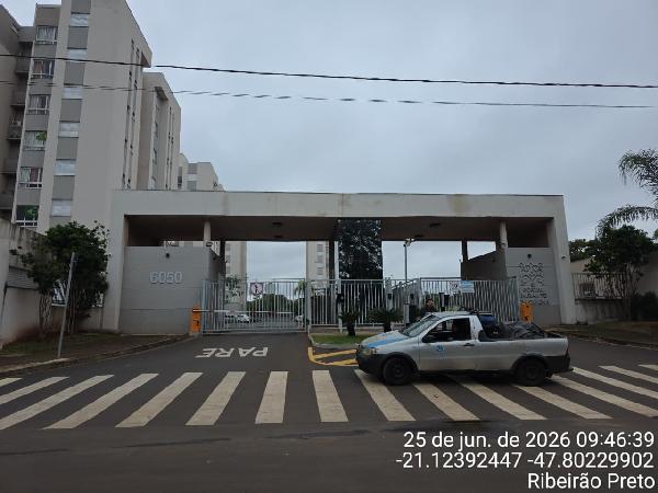 Apartamento em Ribeirão Preto, Chacaras Pedro Correa De Carvalho, Avenida Eduardo Andrea Matarazzo, N. 6050, Apto 304, 3 Pav Torre 7, SP. Área: 56.33m2
