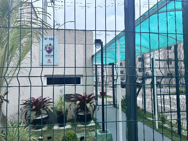 Apartamento em Salvador, Areia Branca, Rua Viver Areia Branca, N. 155, Apto 103, Bl 04, BA. Área: 40.53m2