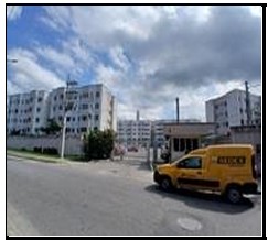 Apartamento em São Gonçalo, Maria Paula, Rua Dalva Raposo, N. 260, Apto 206, Bl 08, RJ. Área: 41.27m2