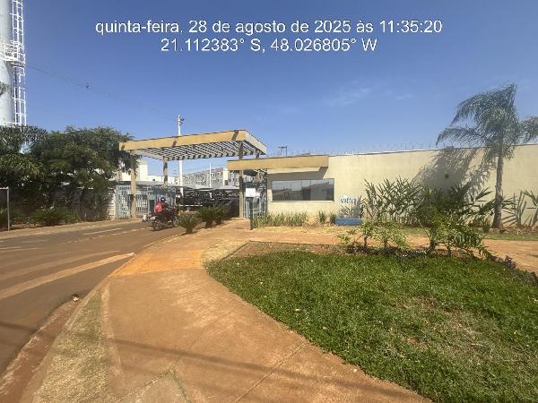 Apartamento em Sertãozinho, Jardim Campo Alegre, Avenida Aparecido Savegnago, N. 655, Apto 31, Bl B Torre 2, SP. Área: 43.06m2