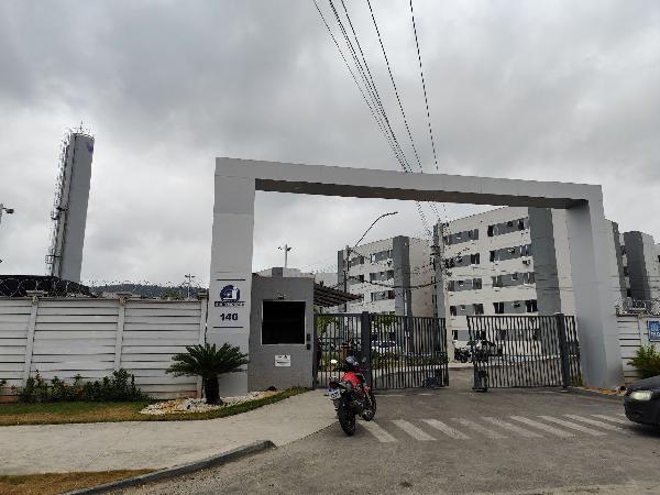 Apartamento em Rio de Janeiro, Santa Cruz, Rua Itatinga, N. 140, Apto 502, Bl 04, RJ. Área: 43.22m2 Apartamento em Rio de Janeiro, Santa Cruz, Rua Itatinga, N. 140, Apto 502, Bl 04, RJ. Área: 43.22m2