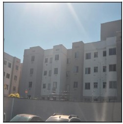 Apartamento em São Gonçalo, Neves (neves), Rua Barao De Sao Goncalo, N. 300, Apto 406, Bl 01, RJ. Área: 42.6m2