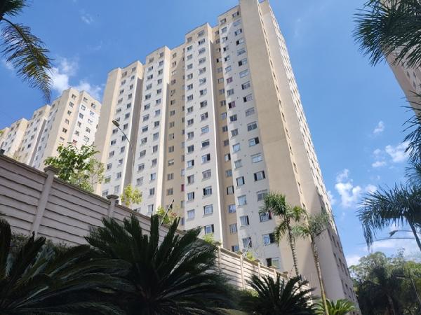 Apartamento em São Paulo, Jardim Celeste, Rua Edvard Carmilo, N. 520/560, Apto 1603, 16 Pav Torre B Area A- Lt 2 Gl 3, SP. Área: 32.48m2