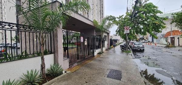 Apartamento em Rio de Janeiro, Ramos, Rua Joao Romariz, N. 122, Apto 1012, Bl 1, RJ. Área: 42m2