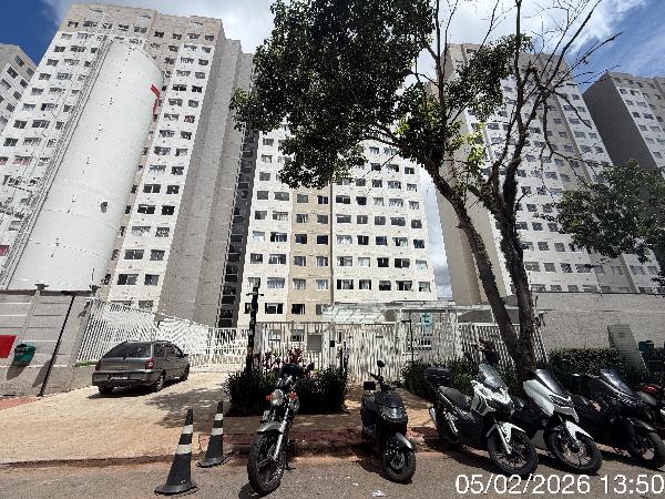 Apartamento em São Paulo, Santo Amaro, Rua Professor Soriano Magalhaes, N. 337, Apto 102, Sub 3 Bl 3, SP. Área: 34.99m2