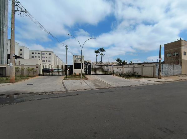 Apartamento em Suzano, Chacara Estancia Paulista, Rua Mitsuharu Matsushita, N. 50, Apto 301, Bl 03 Vg 350, SP. Área: 40.82m2