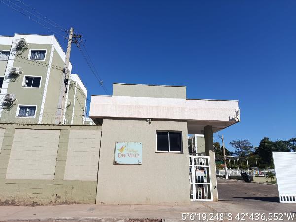 Apartamento em Teresina, Verdecap, Rua Flor Do Tempo, N. 8505, Apto 01, Lt A Bl 11, PI. Área: 45.45m2