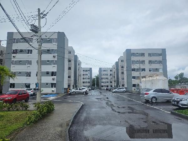 Apartamento em Rio de Janeiro, Santa Cruz, Rua Itatinga, N. 140, Apto 402, Bl 02, RJ. Área: 43.22m2 Apartamento em Rio de Janeiro, Santa Cruz, Rua Itatinga, N. 140, Apto 402, Bl 02, RJ. Área: 43.22m2