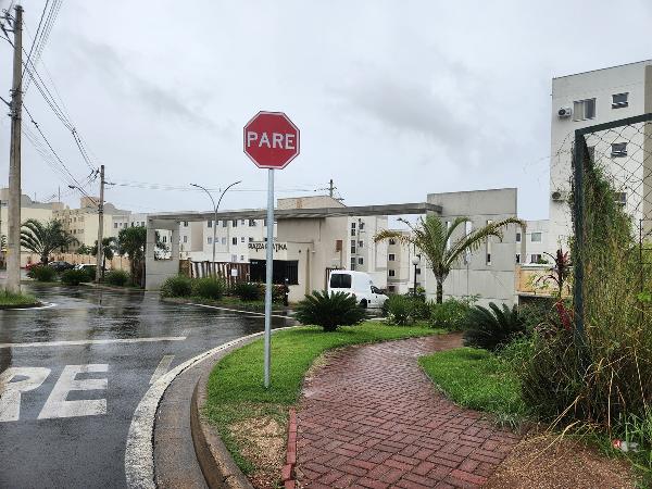Apartamento em Piracicaba, Jardim Parque Jupia, Rua Dos Mandis, N. 1081, Apto 104, Bl 23, SP. Área: 39.3m2