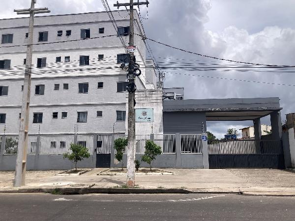 Apartamento em Ananindeua, Quarenta Horas (coqueiro), Avenida Governador Helio Da Mota Gueiros, N. 150, Apto 103, Bl D, Pav. Terreo, PA. Área: 49.6m2