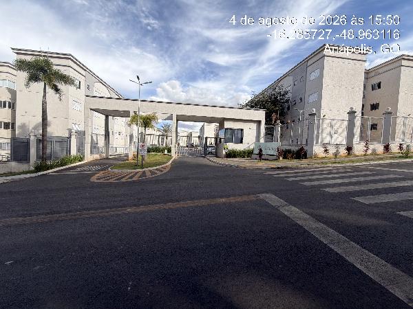 Apartamento em Anápolis, Jardim Progresso, Avenida Joao Vieira, N. 120, Apto 106, Bl 12, GO. Área: 51.62m2 Apartamento em Anápolis, Jardim Progresso, Avenida Joao Vieira, N. 120, Apto 106, Bl 12, GO. Área: 51.62m2