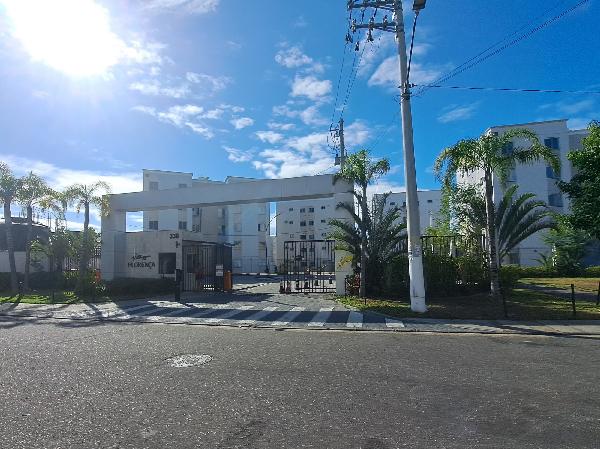 Apartamento em Rio de Janeiro, Santa Cruz, Rua Projetada A, N. 330, Apto 301, Bl 06, RJ. Área: 44.22m2 Apartamento em Rio de Janeiro, Santa Cruz, Rua Projetada A, N. 330, Apto 301, Bl 06, RJ. Área: 44.22m2