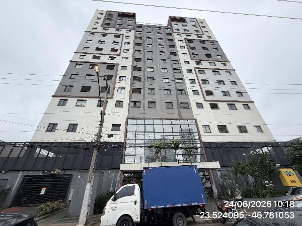 Apartamento em Osasco, Bonfim, Rua Andre Rovai, N. 366, Apto 605, 6 Pavimento Ala C His, SP. Área: 24.18m2 Apartamento em Osasco, Bonfim, Rua Andre Rovai, N. 366, Apto 605, 6 Pavimento Ala C His, SP. Área: 24.18m2