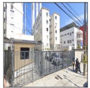 Apartamento em Rio de Janeiro, Madureira, Rua Maria Lopes, N. 655, Apto 503, Bl 05, RJ. Área: 42m2