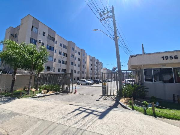 Apartamento em Rio de Janeiro, Campo Grande, Rua Vicente Francisco Dos Santos, N. 1956, Apto 307, Bl 03, RJ. Área: 41.27m2 Apartamento em Rio de Janeiro, Campo Grande, Rua Vicente Francisco Dos Santos, N. 1956, Apto 307, Bl 03, RJ. Área: 41.27m2