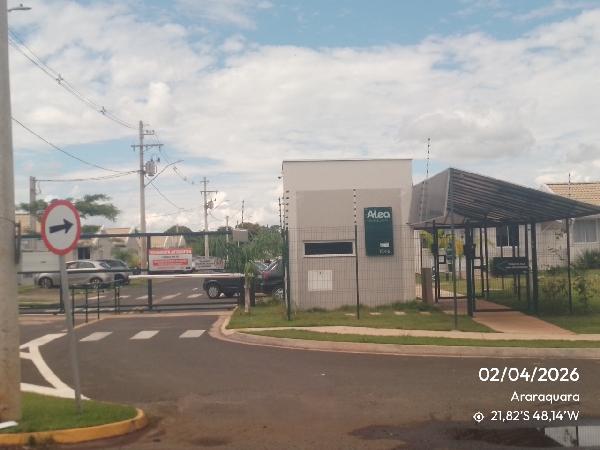 Casa em Araraquara, Parque Residencial Iguatemi, Avenida Engenheiro Domingos Ferrari Junior, N. 1546, Cs 50, SP. Área: 88.33m2