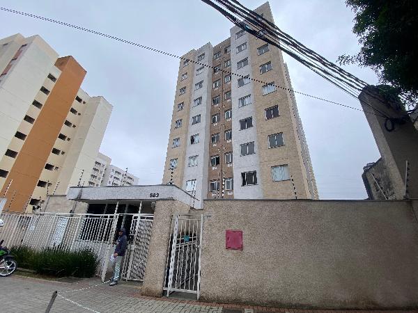 Apartamento em São Paulo, Santo Amaro, Rua Antonio Do Campo, N. 883, Apto 904, Torre C, SP. Área: 36.33m2