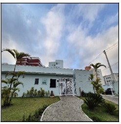 Apartamento em Suzano, Parque Santa Rosa, Estrada Dos Fernandes, N. 2100, Apto 42, 5º Pav, Bl B, 01 Vg Nº 19, SP. Área: 62.84m2