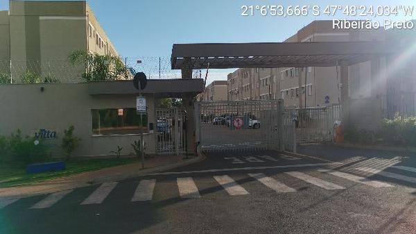 Apartamento em Ribeirão Preto, Valentina Figueiredo, Avenida Governador Mario Covas, N. 7555, Apto 22, Bl B Torre 02, SP. Área: 43.06m2