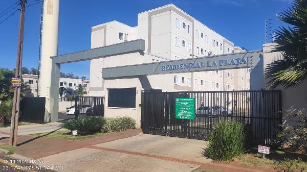 Apartamento em Cambé, Chacara Manella, Avenida Pedro Viriato Parigot De Souza, N. 1295, Apto 104, Bl 12 Vg 281, PR. Área: 43.14m2