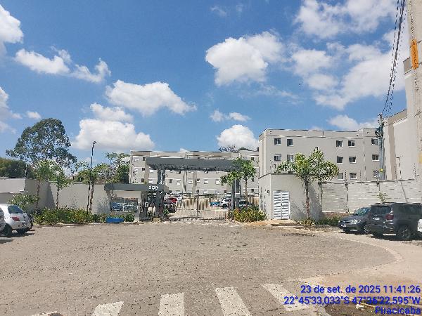 Apartamento em Piracicaba, Pompeia, Rua Pereira Barreto, N. 200, Apto 409, Torre 04, SP. Área: 45.99m2