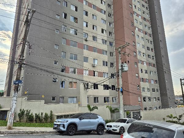 Apartamento em São Paulo, Jardim Santa Adelia, Rua Ministro Luis Sparano, N. 181, Apto 507, Torre 01 His, SP. Área: 35.32m2
