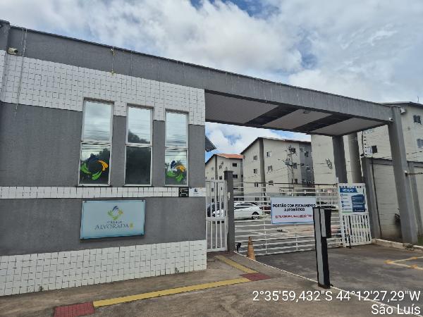 Apartamento em São Luís, Santa Barbara, Rua Sao Jeronimo, N. Sn, Apto 104, Bl 04, MA. Área: 46.86m2