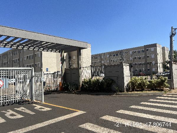 Apartamento em Ribeirão Preto, Valentina Figueiredo, Avenida Governador Mario Covas, N. 7555, Apto 04, Torre 04 Bl A, SP. Área: 43.06m2