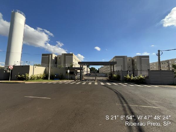 Apartamento em Ribeirão Preto, Valentina Figueiredo, Avenida Governador Mario Covas, N. 7555, Apto 31, Bl B Torre 4, SP. Área: 43.06m2
