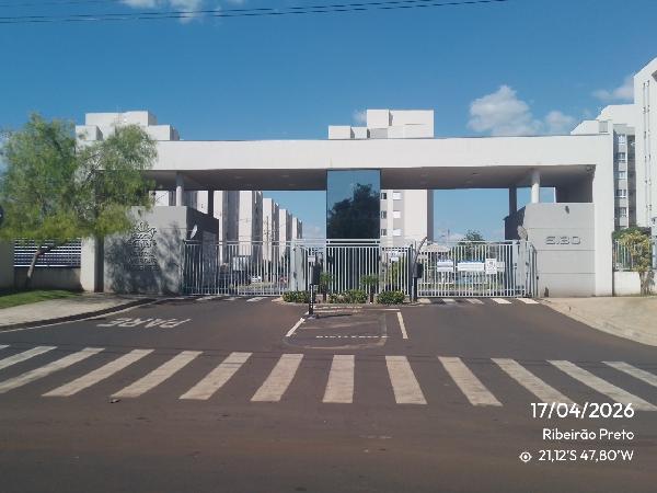 Apartamento em Ribeirão Preto, Chacaras Pedro Correa De Carvalho, Avenida Eduardo Andrea Matarazzo, N. 6130, Apto 102, Torre 05, SP. Área: 47.85m2