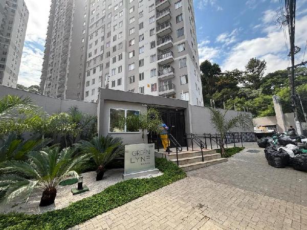Apartamento em São Paulo, Vila Pirituba, Avenida Paula Ferreira, N. 3700, Apto 1406, Tr A, SP. Área: 39.18m2