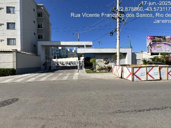Apartamento em Rio de Janeiro, Campo Grande, Rua Vicente Francisco Dos Santos, N. 100, Apto 410, Bl 04, RJ. Área: 42.78m2 Apartamento em Rio de Janeiro, Campo Grande, Rua Vicente Francisco Dos Santos, N. 100, Apto 410, Bl 04, RJ. Área: 42.78m2