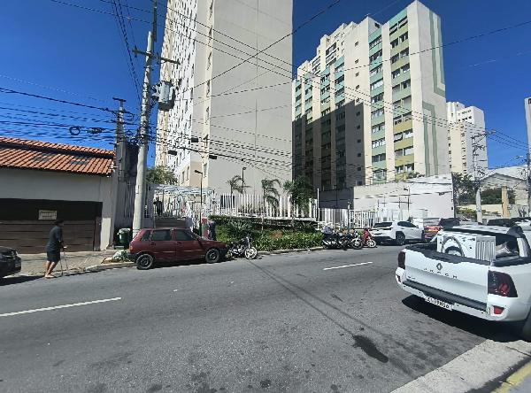 Apartamento em São Paulo, Mooca, Rua Fernando Falcao, N. 881, Apto 13, His 1, SP. Área: 24.53m2