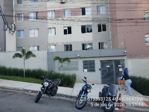 Apartamento em São Paulo, Jardim Santa Adelia, Rua Ministro Luis Sparano, N. 181, Apto 210, Torre 1 His, SP. Área: 35.18m2