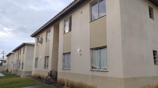 Apartamento em Cabo Frio, Monte Carlo, Rua TrÊS, N. Sn, Apto 102, Bl 85 Lt 06-A, RJ. Área: 50.4m2