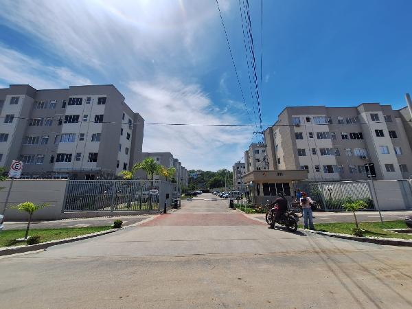 Apartamento em Rio de Janeiro, Campo Grande, Rua Projetada A, N. 311, Apto 410, Bl 05, RJ. Área: 41.19m2 Apartamento em Rio de Janeiro, Campo Grande, Rua Projetada A, N. 311, Apto 410, Bl 05, RJ. Área: 41.19m2