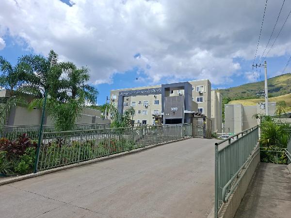 Apartamento em Nova Iguaçu, Danon, Avenida  Abilio Augusto Tavora, N. Sn, Apto 101, Bl 10, RJ. Área: 50.96m2
