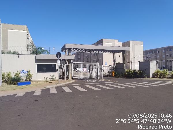 Apartamento em Ribeirão Preto, Valentina Figueiredo, Avenida Governador Mario Covas, N. 7555, Apto 14, Torre 04 Bl A, SP. Área: 43.06m2