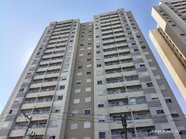 Apartamento em Osasco, Piratininga, Avenida Edmundo Amaral, N. 904, Apto 1304, Torre 02 Pav 13 His, SP. Área: 46.61m2