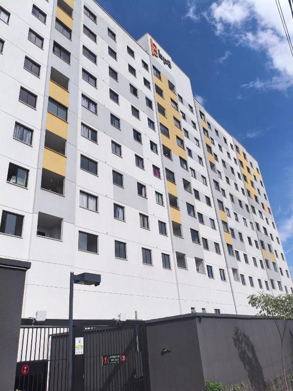Apartamento em Osasco, Veloso, Avenida Sarah Veloso, N. 1681, Apto 108, Torre 01, SP. Área: 36.38m2