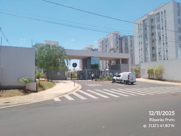 Apartamento em Ribeirão Preto, Chacaras Pedro Correa De Carvalho, Avenida Eduardo Andrea Matarazzo, N. 6130, Apto 502, Torre 05, SP. Área: 47.85m2