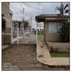 Apartamento em Valparaíso de Goiás, Chacaras E Mansoes Santa Maria, Rua 8, N. Sn, Apto 201, Bl A, Lt 05, Qd 09, GO. Área: 48.9m2