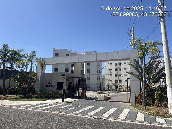 Apartamento em Rio de Janeiro, Santa Cruz, Rua Projetada A, N. 330, Apto 402, Bl 09, RJ. Área: 44.22m2 Apartamento em Rio de Janeiro, Santa Cruz, Rua Projetada A, N. 330, Apto 402, Bl 09, RJ. Área: 44.22m2