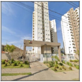 Apartamento em Santa Bárbara d'Oeste, Reserva Centenaria, Rua Petronio Portela, N. 200, Apto 304, Torre D Vg 37, SP. Área: 54.72m2