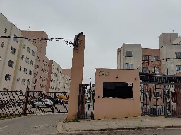 Apartamento em São Bernardo do Campo, Cooperativa, Estrada Particu Eiji Kikuti, N. 1445, Apto 12, Bl D, SP. Área: 48.5m2