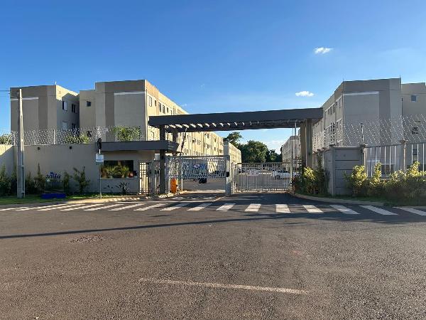 Apartamento em Ribeirão Preto, Valentina Figueiredo, Avenida Governador Mario Covas, N. 7555, Apto 31, T 2 Bl B, SP. Área: 43.06m2